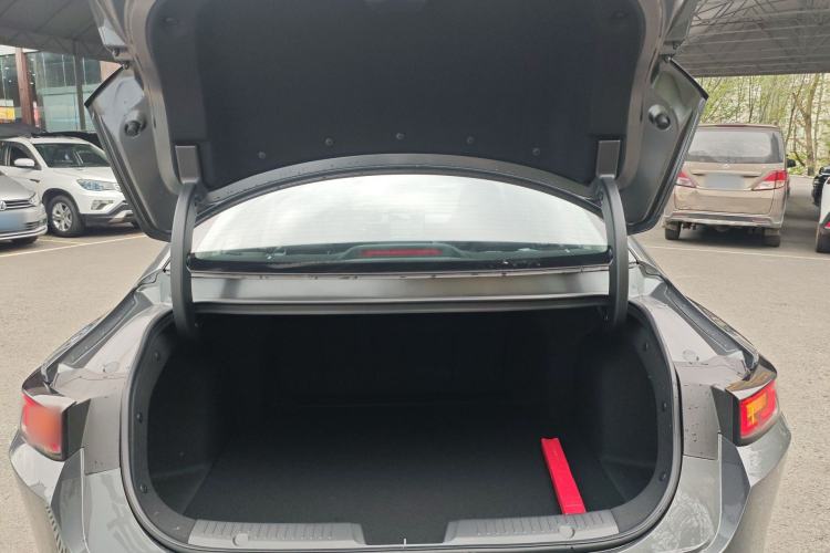 Used CHANGAN Eado 2025 Blue Whale 1.5T 500Bar Flagship Model
