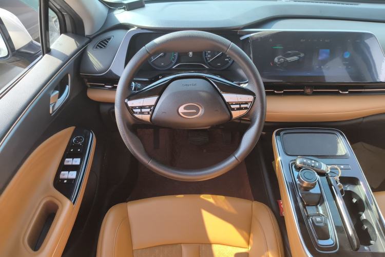 Used AION S 2022 Meizu 580 Steering Wheel