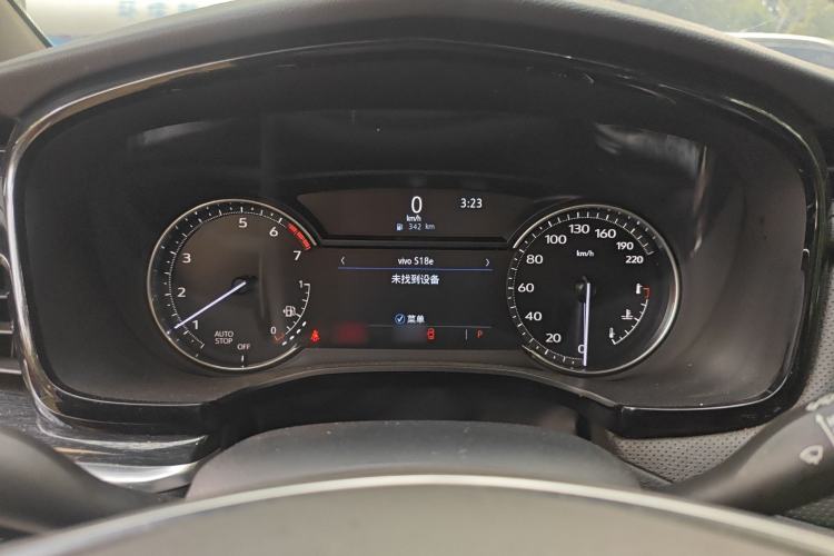 Used Cadillac XT5 2023 2.0T Two-Wheel-Drive Fashion Edition
