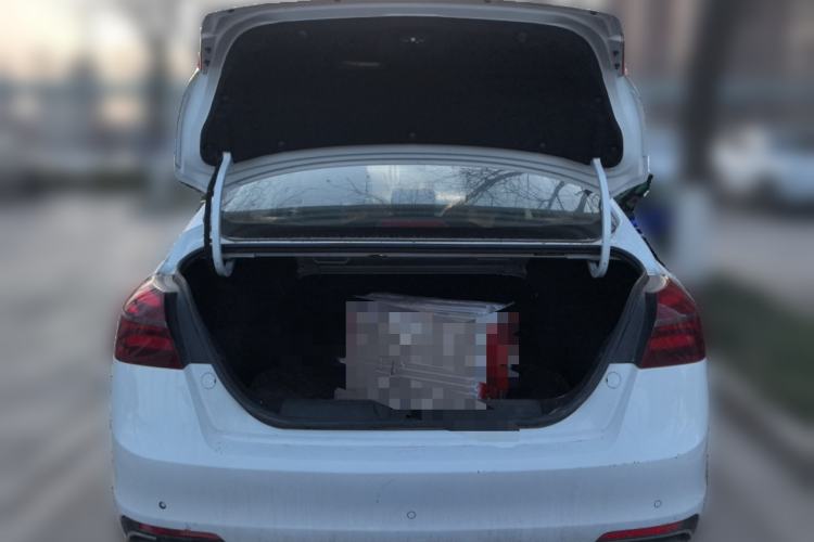 Used Geely Auto Emgrand 2018 1.5L CVT Upward Connect Edition