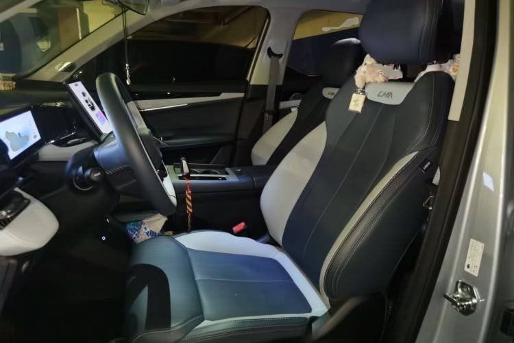 Used Geely Auto FX11 2024 1.5TD DCT Prestige Edition