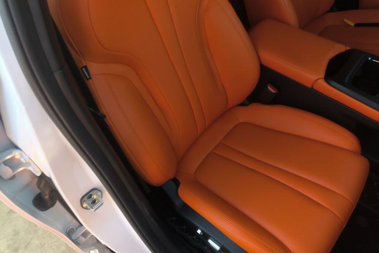 Used Dongfeng Aeolus L7 New Energy 2024 205 Plus