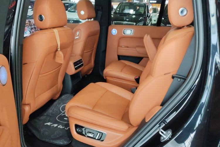 Used Li Auto L8 2023 Pro Model