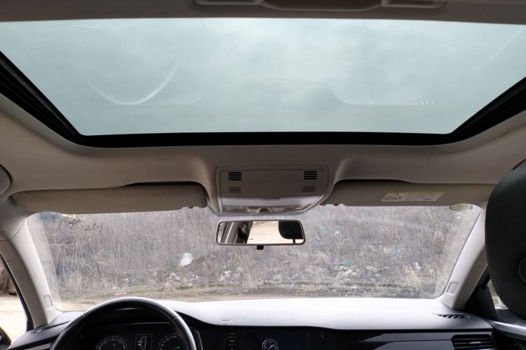 Used Volkswagen Bora 2021 1.5L Automatic Comfort Smart Connect Edition