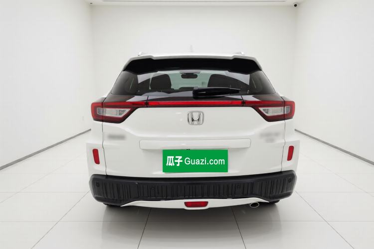 Used Honda XR-V 2015 1.8L VTi CVT Luxury Edition Exterior 4