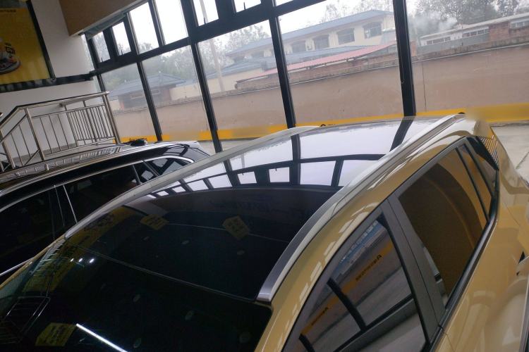 Used AION Y 2022 Plus 70 Smart Edition