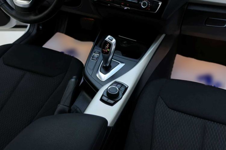 Used BMW 1 Series 2016 118i Leading Model