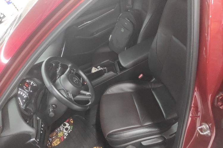 Used Mazda 3 Axela 2020 2.0L Automatic Zhiya Edition Left Front Seat