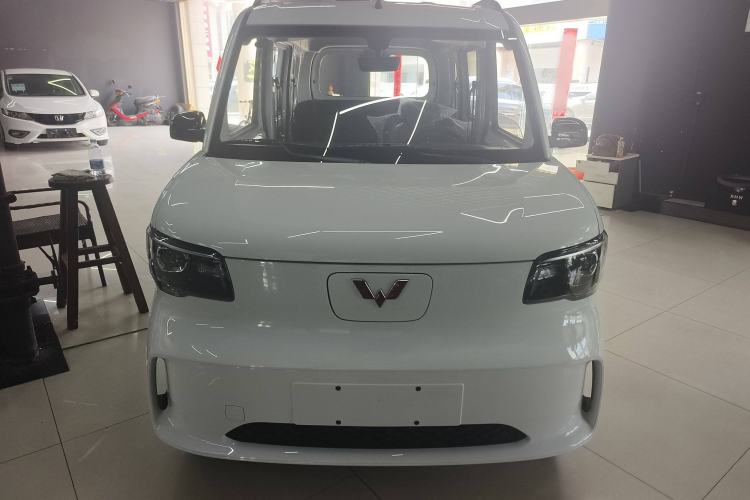 Used Wuling Zhiguang New Energy 2025 Comfort Model