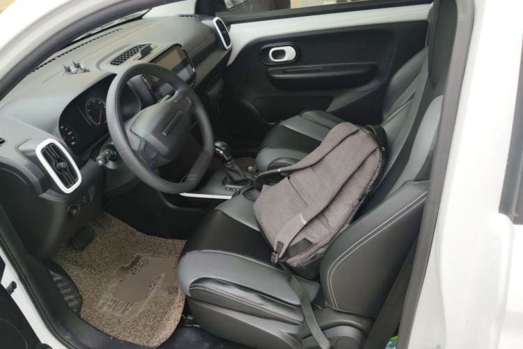 Used Roewe Clever 2022 311km QiQi BoBo Edition