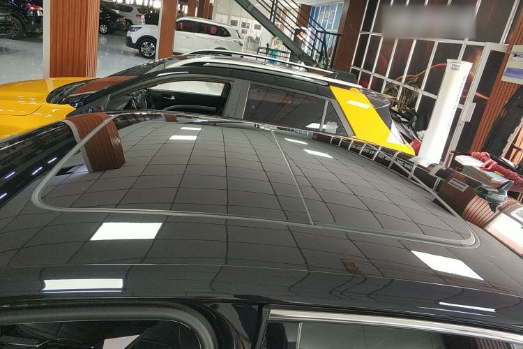 Used Volkswagen Passat 2023 Revised 330TSI Starry Elite Edition
