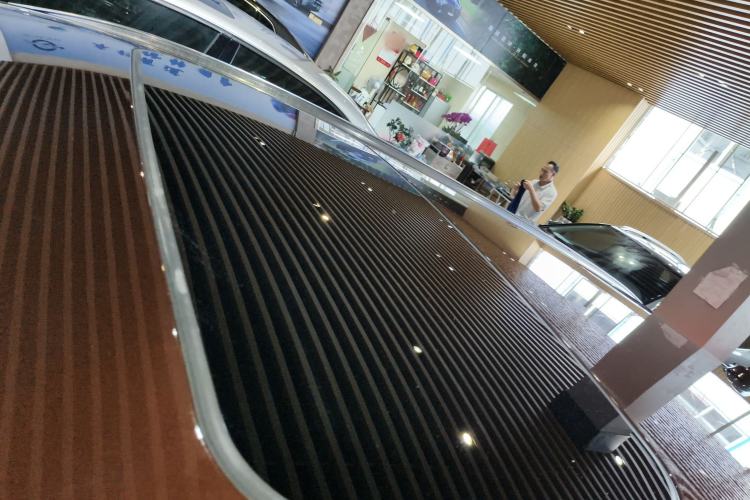 Used Volvo V60 2016 Cross Country T6 AWD