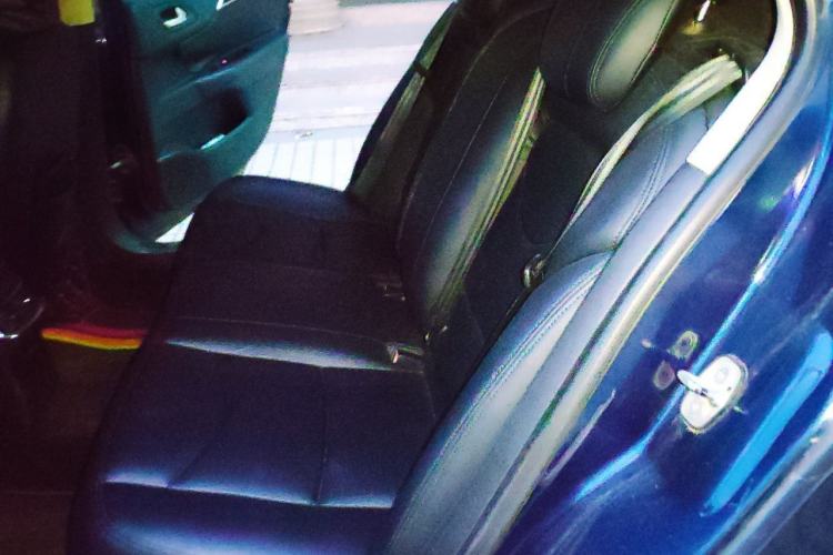 Used Citroen C4L 2013 1.6THP Automatic Enjoyment Edition