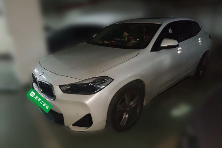 Used BMW X2 2022 sDrive25i M Sport Package