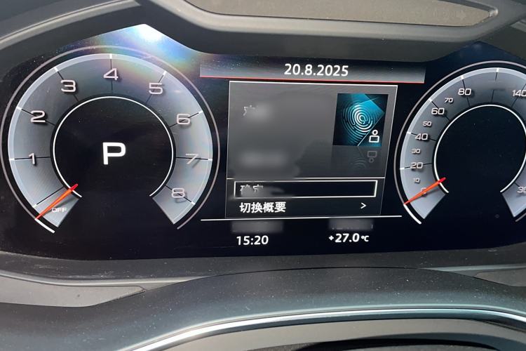 Used Audi A7 2019 55 TFSI quattro Dynamic Edition
