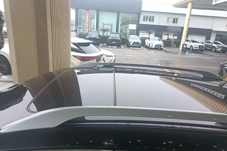 Used Lexus RX Classic 2013 270 Elite Edition