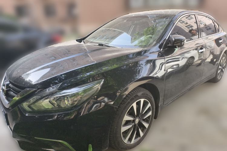 Used Nissan Teana 2016 2.0L XL-Upper Smart Edition