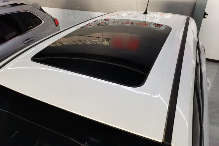 Used Ford Kuga 2013 1.6L GTDi Two-Wheel-Drive Trend Model
