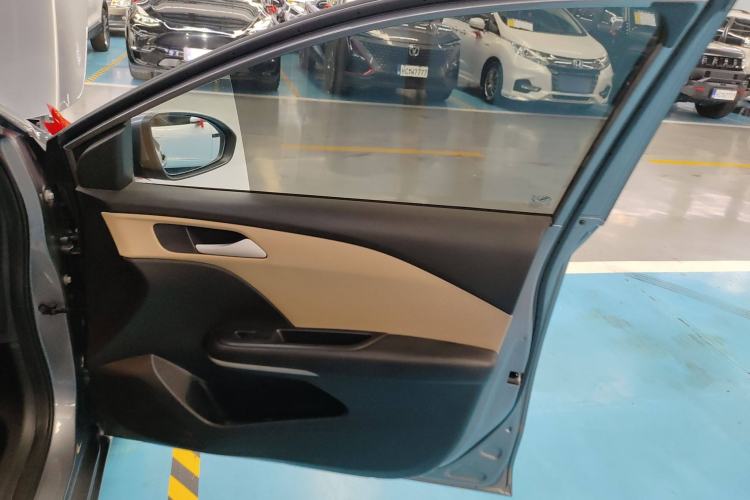 Used Chevrolet Monza 2020 320 Automatic Enjoyment Edition