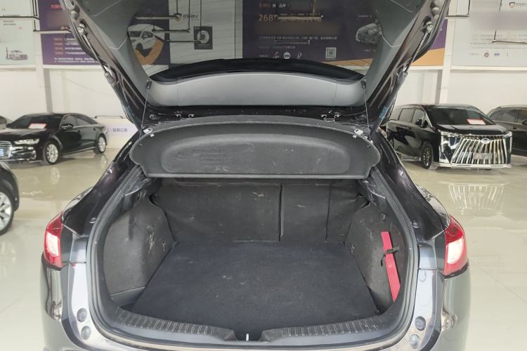 Used Mazda CX-4 2016 2.0L Automatic 2WD Blue Sky Dynamic Edition