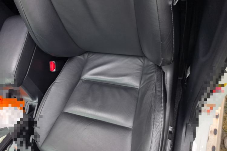 Used Toyota RAV4 2013 2.0L CVT Four-Wheel Drive New Edition Left Front Seat