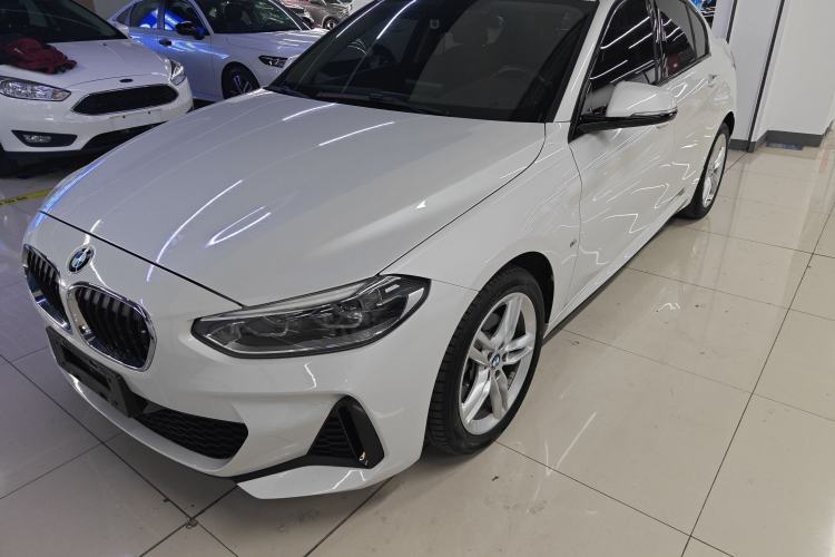 Used BMW 1 Series 2019 118i M Sport Package