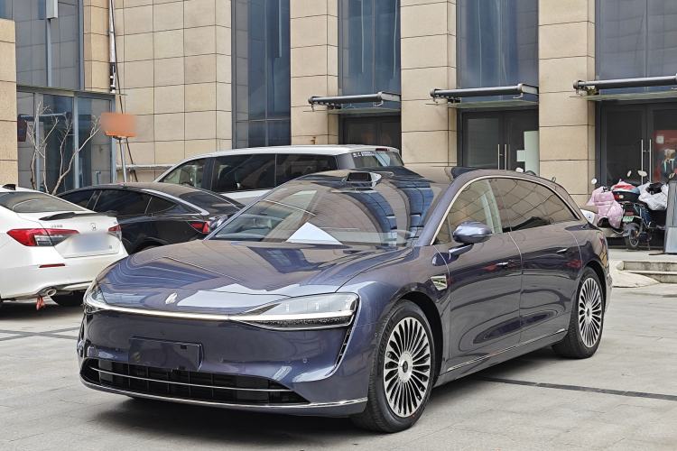 Used Hima S9T 2025 Model Range-Extended Ultra Long-Range Version Exterior 3