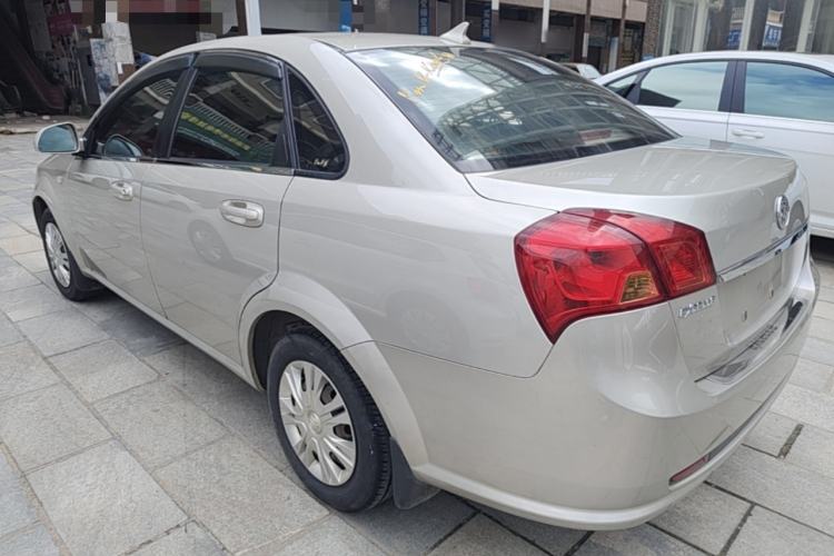 Used Buick Excelle 2015 1.5L Automatic Classic Model
