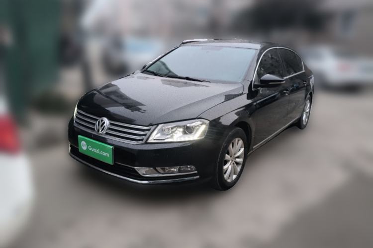 Used Volkswagen Magotan 2013 1.8TSI Luxury Model