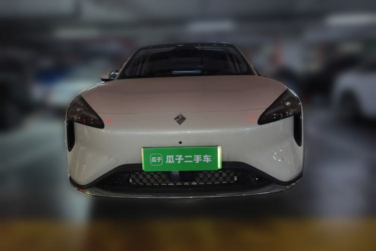 Used Baojun Yunhai 2024 600km Pure Electric Version