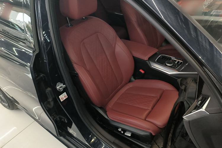 Used BMW 3 Series 2023 325i M Sport Night Edition Package
