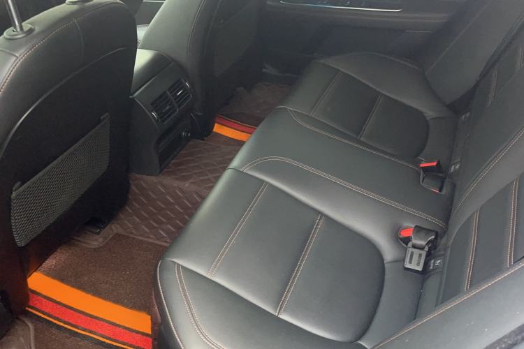 Used Jaguar XEL 2019 2.0T 200 PS Luxury Edition
