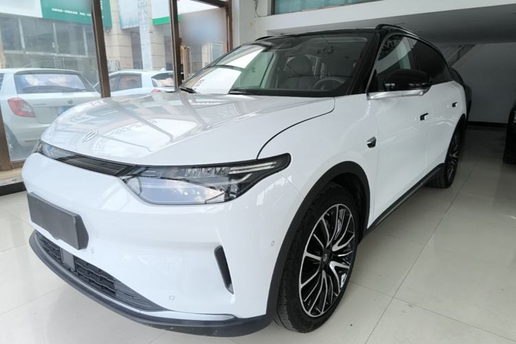 Used Leapmotor C11 2021 Luxury Edition
