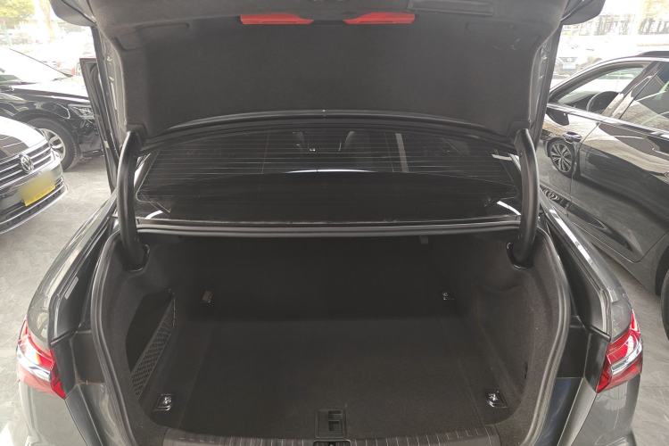 Used Audi A6L 2022 45 TFSI Prestige Dynamic Edition