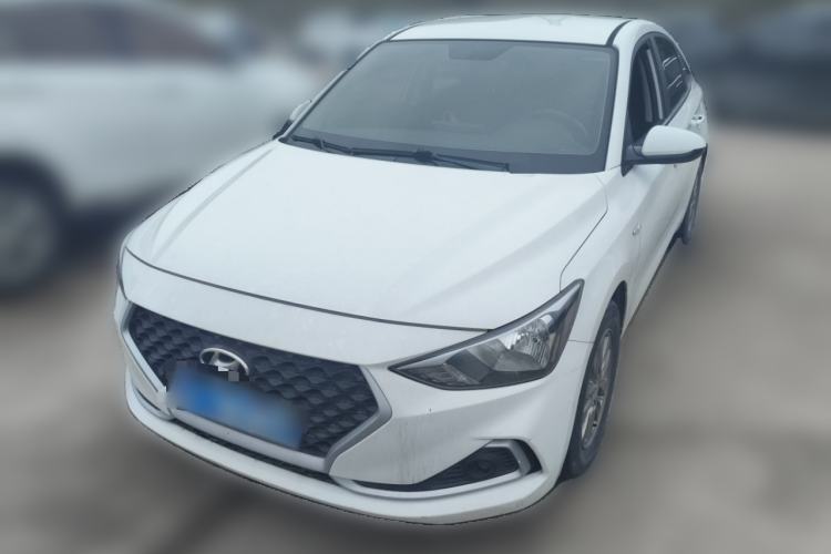 Used Hyundai Celesta 2018 1.6L Automatic GL Enjoyment Edition China VI compliant