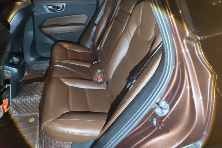 Used Volvo XC60 2020 T5 4x4 Smart Luxury Edition