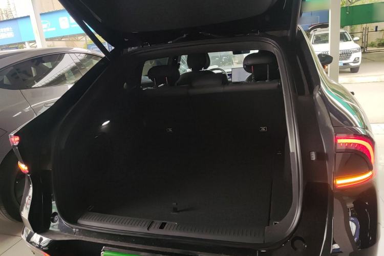 Used XPeng G7 2025 702 Max