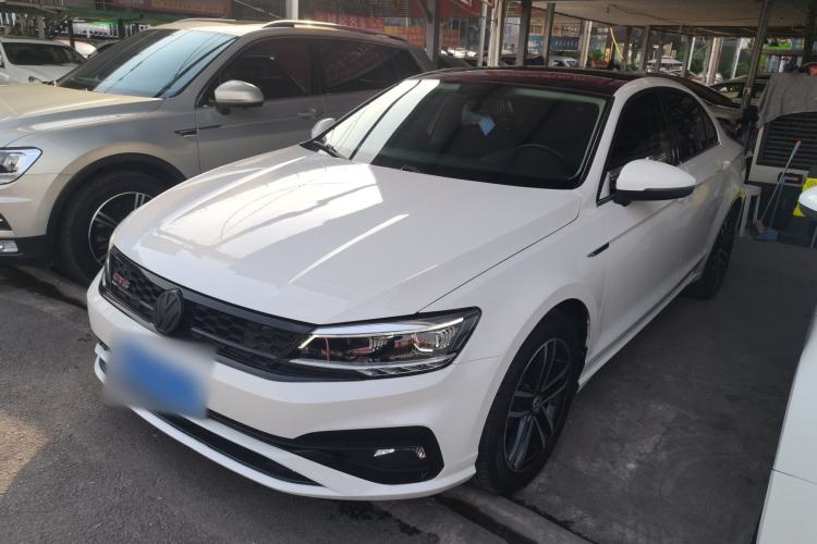 Used Volkswagen Lamando 2021 280TSI DSG Comfort Edition