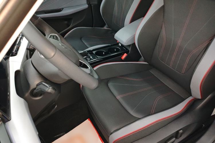 Used Volkswagen Lamando 2025 Lavida L 280TSI DSG Cool & Spicy Edition