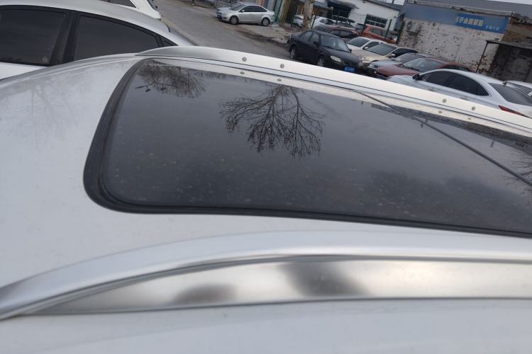 Used Cadillac XT4 2021 28T Two-Wheel Drive Tech Edition
