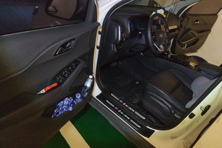 Used Hyundai ix35 2021 2.0L Automatic 2WD GLS Leading Edition