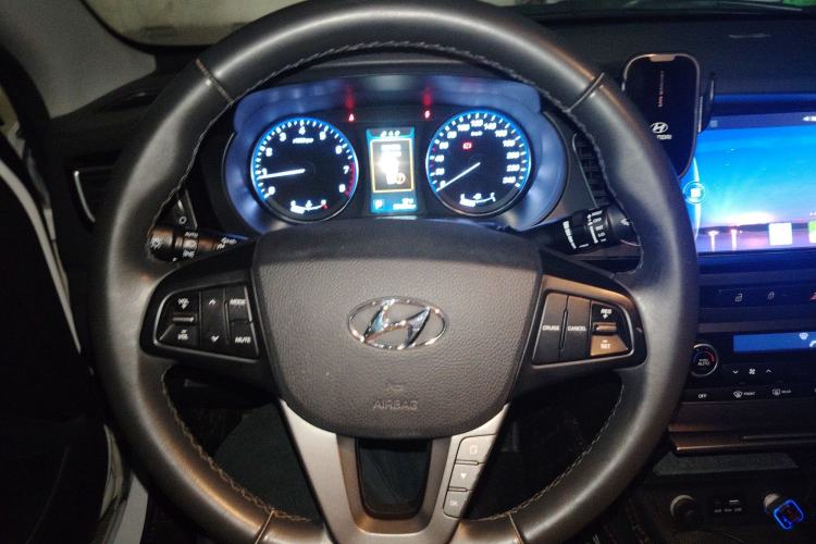 Used Hyundai Mistra 2014 1.8L Automatic Deluxe DLX Model