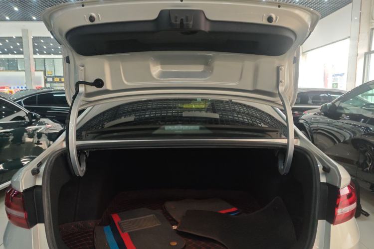 Used Volkswagen Lavida 2023 300TSI DSG Full-Comfort Edition