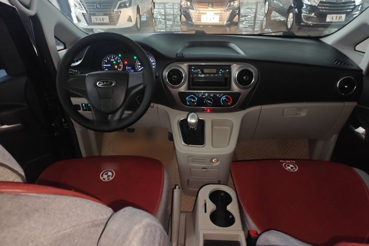 Used JAC Refine M3 2019 IKEA Edition 1.8L Luxury Model