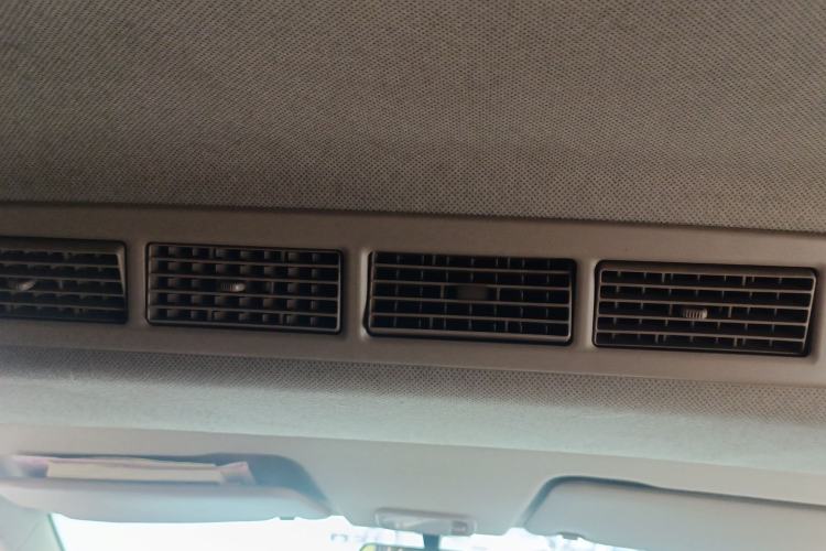 Used Wuling Hongguang 2021 1.5L Facelift S Comfort Version Hydraulic Power Steering LAR Headliner