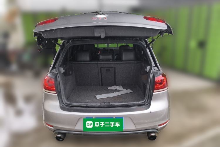 Used Volkswagen Golf GTI 2012 2.0 TSI GTI
