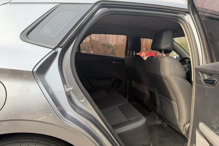 Used BYD e2 2021 Comfort Model