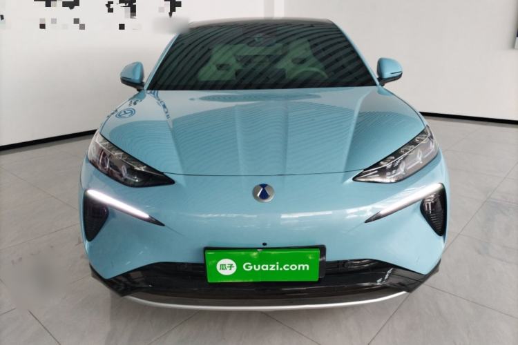 Used Denza N7 2024 630 All-Wheel Drive Intelligent Driving Max Edition