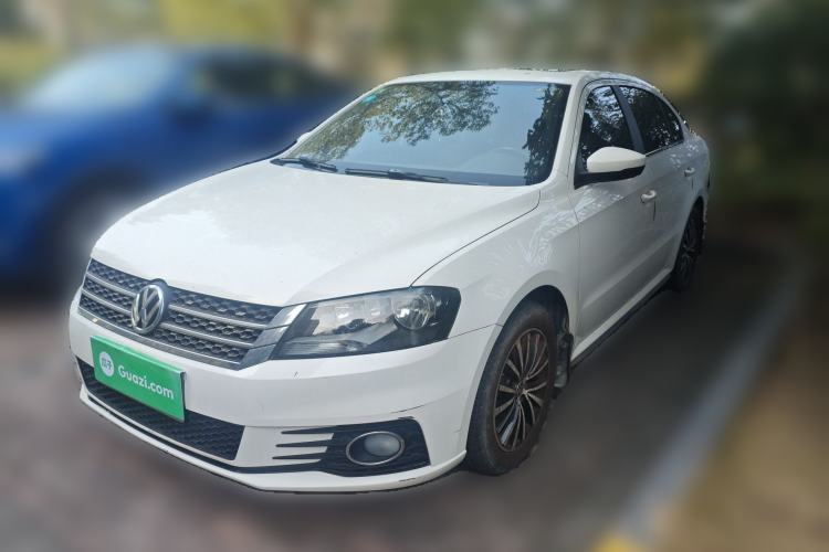 Used Volkswagen Lavida 2014 1.4TSI DSG Sport Edition