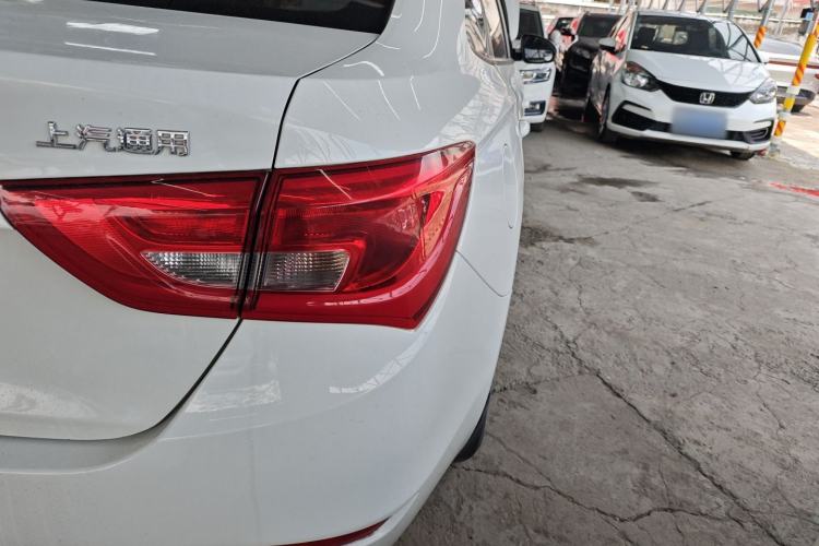 Used Buick GT 2016 15N Automatic Entry-Level Trim